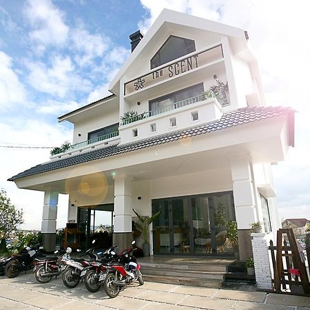 The Scent Boutique Dalat Hotel Ngoại thất bức ảnh
