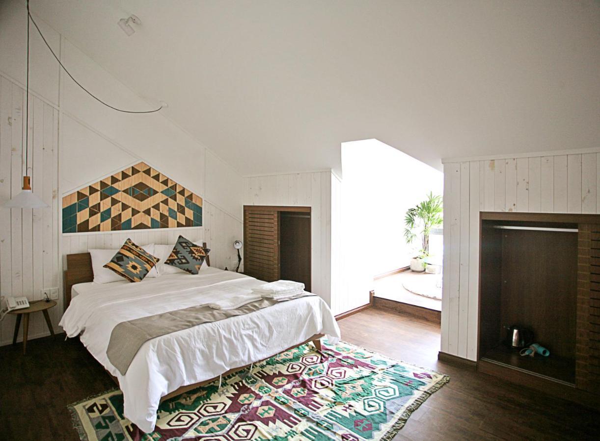 The Scent Boutique Dalat Hotel Ngoại thất bức ảnh