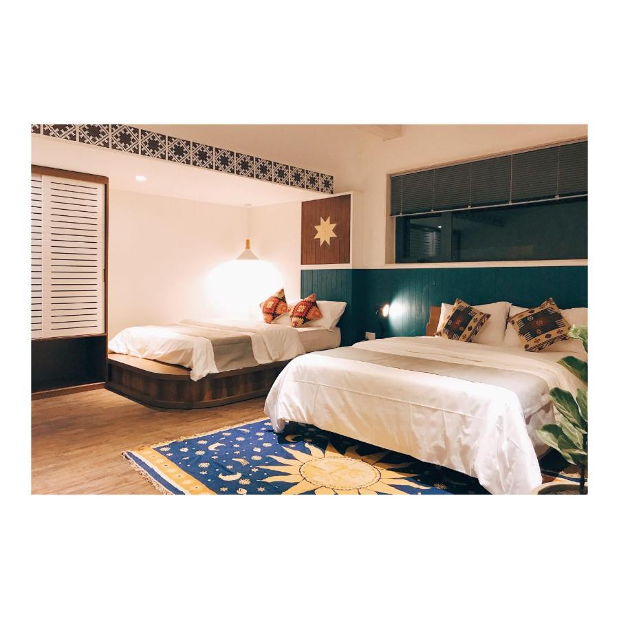 The Scent Boutique Dalat Hotel Ngoại thất bức ảnh