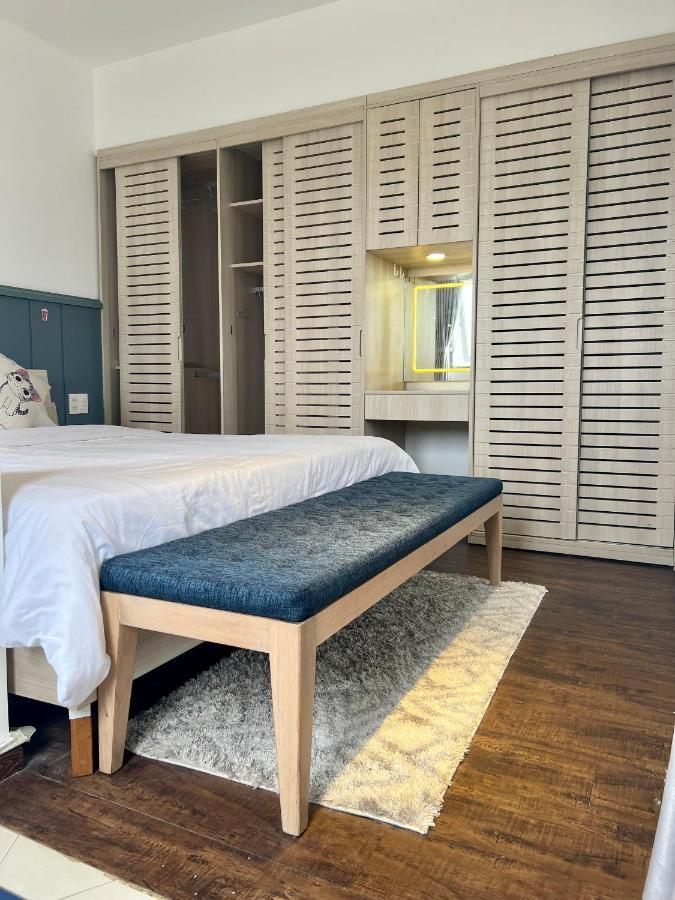 The Scent Boutique Dalat Hotel Ngoại thất bức ảnh