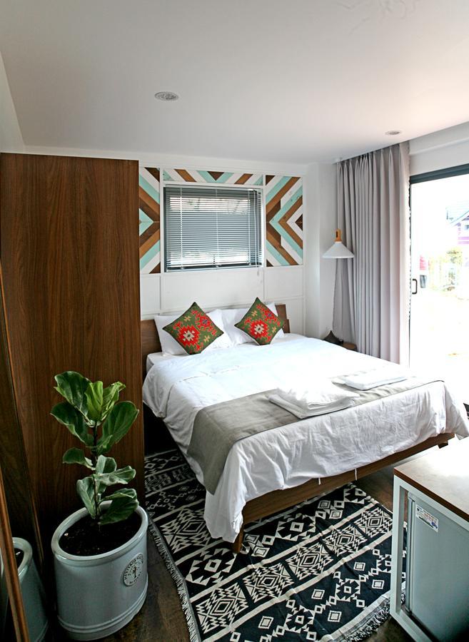 The Scent Boutique Dalat Hotel Ngoại thất bức ảnh