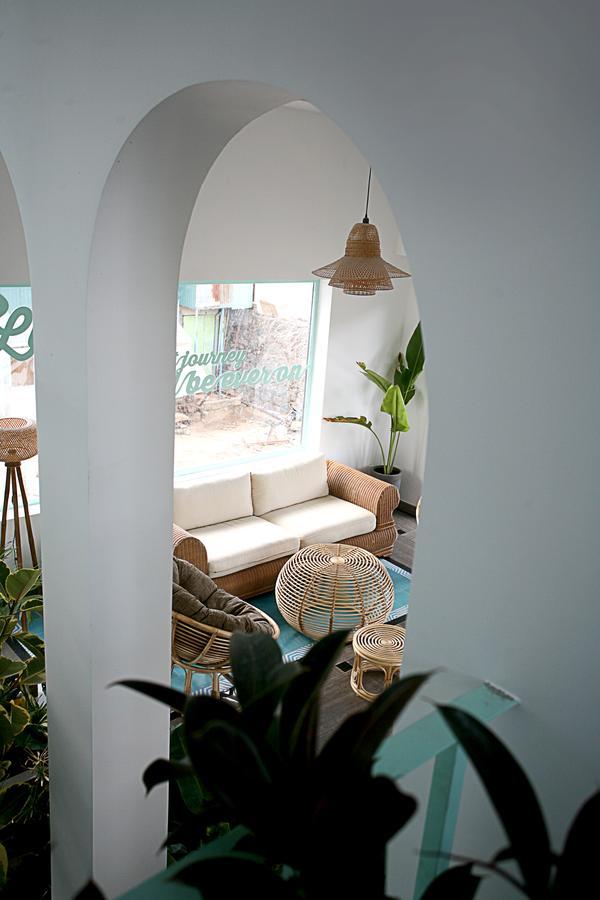 The Scent Boutique Dalat Hotel Ngoại thất bức ảnh