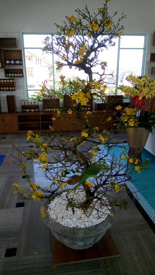 The Scent Boutique Dalat Hotel Ngoại thất bức ảnh