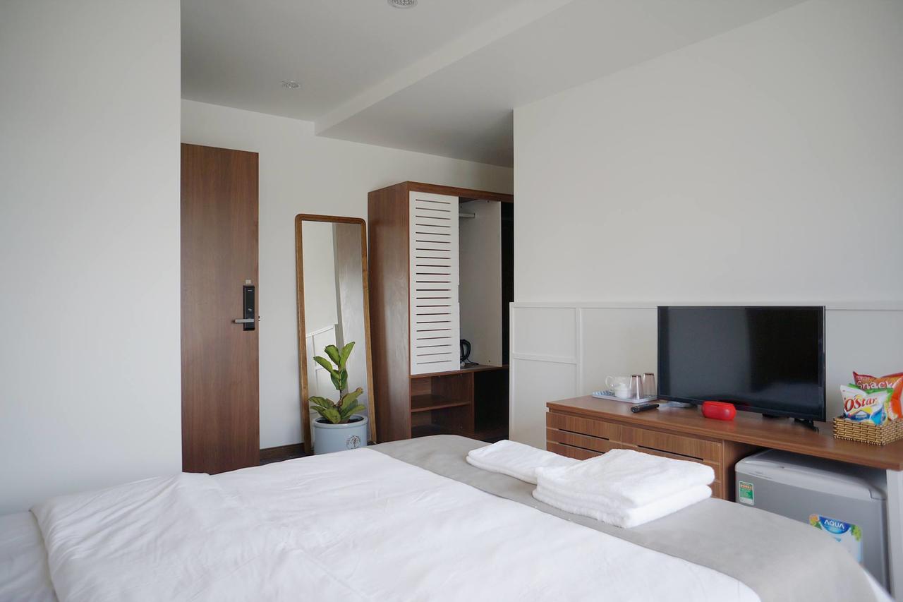 The Scent Boutique Dalat Hotel Ngoại thất bức ảnh